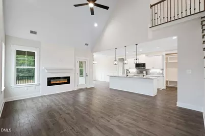 7401 Hill Road, Spring Hope, NC 27882 - Photo 11