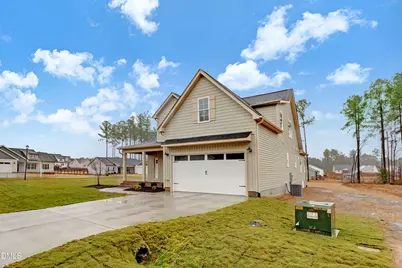 7401 Hill Road, Spring Hope, NC 27882 - Photo 3