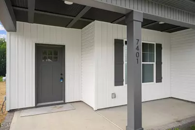 7401 Hill Road, Spring Hope, NC 27882 - Photo 5