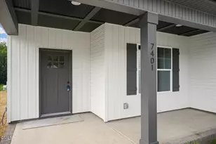 7401 Hill Rd, Spring Hope, NC 27882 - Photo 5