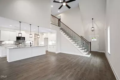 7401 Hill Road, Spring Hope, NC 27882 - Photo 13