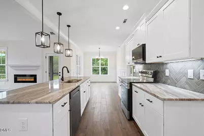 7401 Hill Road, Spring Hope, NC 27882 - Photo 19