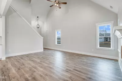 7401 Hill Road, Spring Hope, NC 27882 - Photo 9