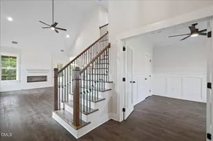 7401 Hill Rd, Spring Hope, NC 27882 - Photo 7