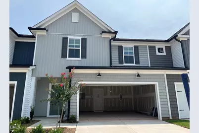 2320 Sun Vibes Way, Durham, NC 27703 - Photo 1