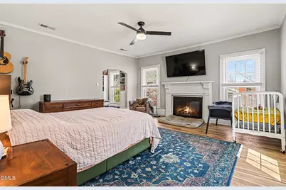 910 S 2nd Street, Smithfield, NC 27577 - Photo 23