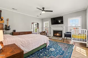 910 S 2nd St, Smithfield, NC 27577 - Photo 23
