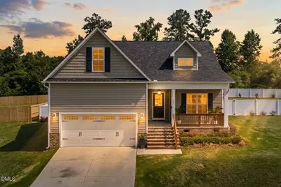 72 Andrews Landing Drive, Wendell, NC 27591 - Photo 1