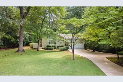 8608 Caswell Court, Raleigh, NC 27613 - Photo 1