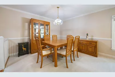 8608 Caswell Court, Raleigh, NC 27613 - Photo 21