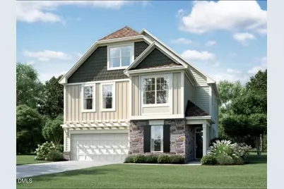 2300 Englemann Drive #Retreat At Friendship 87, Apex, NC 27502 - Photo 1