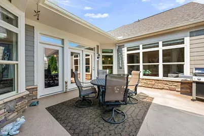 1618 Vineyard Mist Drive, Cary, NC 27519 - Photo 13