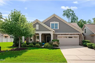 1618 Vineyard Mist Drive, Cary, NC 27519 - Photo 1
