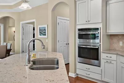 1618 Vineyard Mist Drive, Cary, NC 27519 - Photo 7