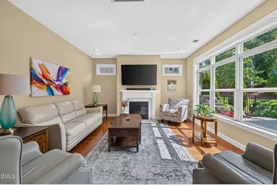 1618 Vineyard Mist Drive, Cary, NC 27519 - Photo 11