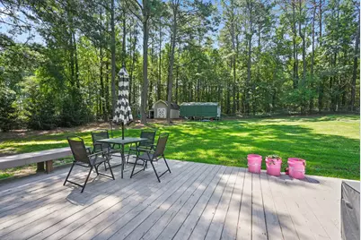 107 Twain Drive, Garner, NC 27529 - Photo 35