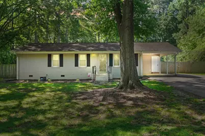 107 Twain Drive, Garner, NC 27529 - Photo 1
