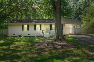 107 Twain Dr, Garner, NC 27529 - Photo 1