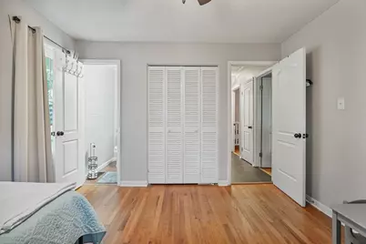 107 Twain Drive, Garner, NC 27529 - Photo 19