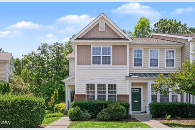 230 Cedar Elm Road, Durham, NC 27713 - Photo 1