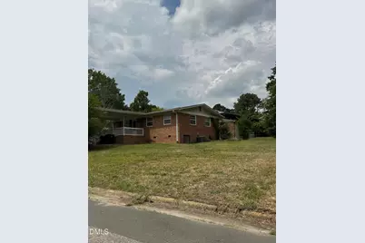 117 Ward Avenue, Oxford, NC 27565 - Photo 5