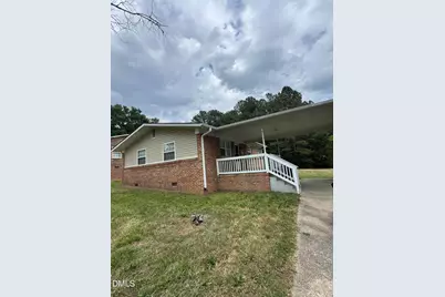 117 Ward Avenue, Oxford, NC 27565 - Photo 23