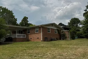 117 Ward Ave, Oxford, NC 27565 - Photo 1