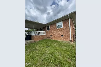 117 Ward Avenue, Oxford, NC 27565 - Photo 1