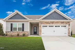 244 Custer Dr, Mebane, NC 27302 - Photo 1