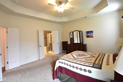 53 W Milan Court, Clayton, NC 27527 - Photo 21