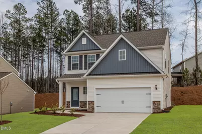 255 Custer Drive, Mebane, NC 27302 - Photo 13