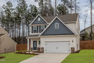 255 Custer Dr, Mebane, NC 27302 - Photo 13