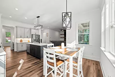 6633 Prescott Shore Drive, Wake Forest, NC 27587 - Photo 19