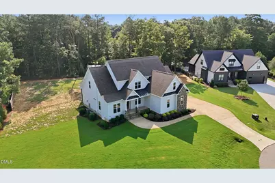 6633 Prescott Shore Drive, Wake Forest, NC 27587 - Photo 11