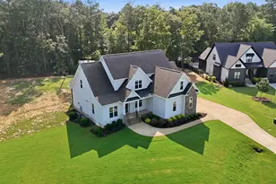 6633 Prescott Shore Dr, Wake Forest, NC 27587 - Photo 11
