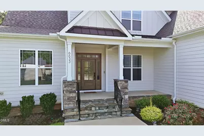 6633 Prescott Shore Drive, Wake Forest, NC 27587 - Photo 13