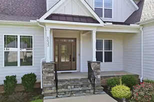 6633 Prescott Shore Dr, Wake Forest, NC 27587 - Photo 13