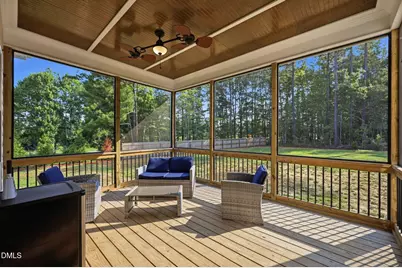 6633 Prescott Shore Drive, Wake Forest, NC 27587 - Photo 9
