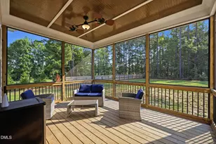 6633 Prescott Shore Dr, Wake Forest, NC 27587 - Photo 9