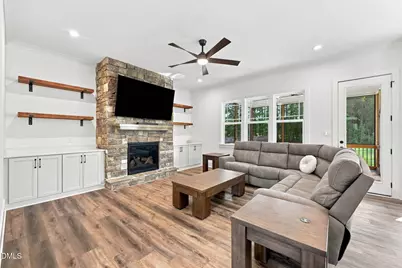 6633 Prescott Shore Drive, Wake Forest, NC 27587 - Photo 25