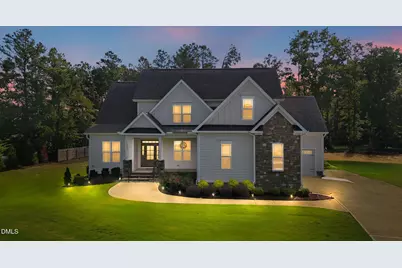6633 Prescott Shore Drive, Wake Forest, NC 27587 - Photo 1