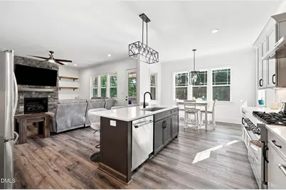 6633 Prescott Shore Drive, Wake Forest, NC 27587 - Photo 31