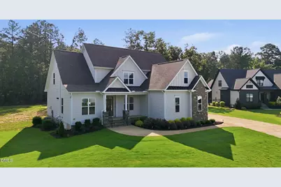 6633 Prescott Shore Drive, Wake Forest, NC 27587 - Photo 3