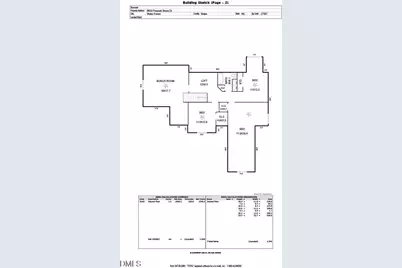 6633 Prescott Shore Drive, Wake Forest, NC 27587 - Photo 47