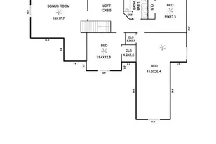 6633 Prescott Shore Dr, Wake Forest, NC 27587 - Photo 47