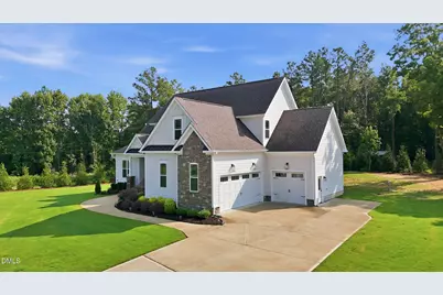 6633 Prescott Shore Drive, Wake Forest, NC 27587 - Photo 5