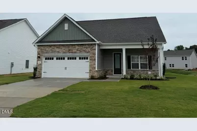 267 Custer Drive, Mebane, NC 27302 - Photo 1