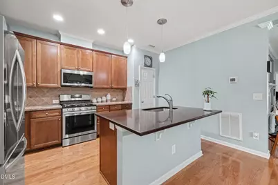 2830 Casona Way, Raleigh, NC 27616 - Photo 7