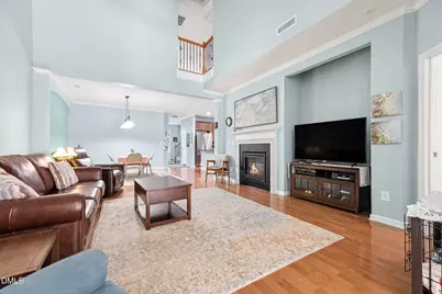 2830 Casona Way, Raleigh, NC 27616 - Photo 5