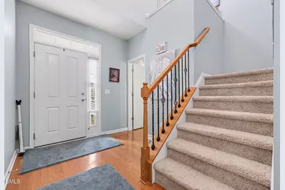 2830 Casona Way, Raleigh, NC 27616 - Photo 17